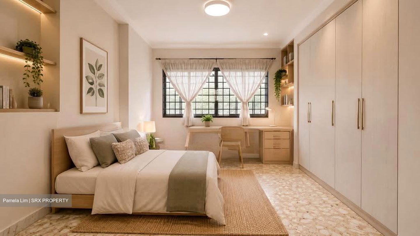 Blk 816 Jurong West Street 81 (Jurong West), HDB 4 Rooms #612613851